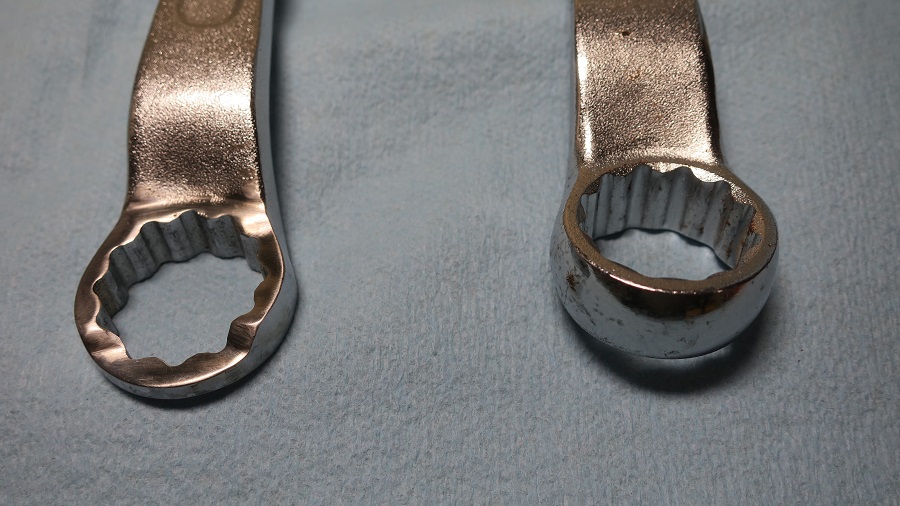 z32リアロアアームの交換