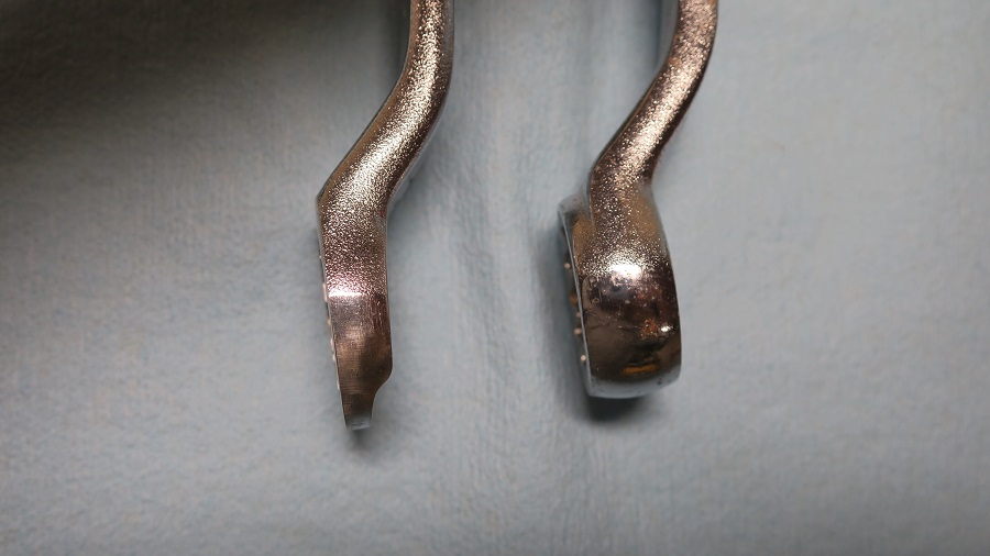 z32リアロアアームの交換