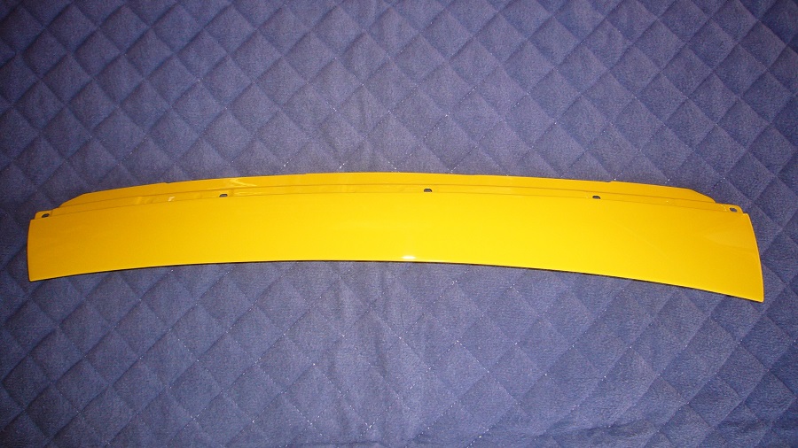 z32Tバールーフサイドボディの交換