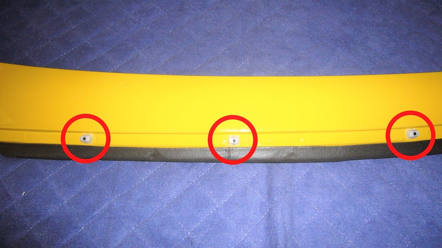 z32Tバールーフサイドボディの交換