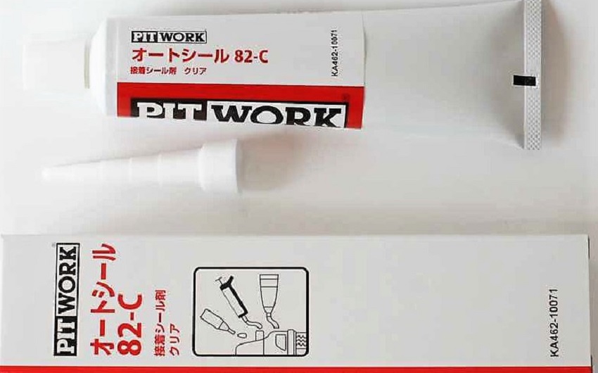 z32サージタンクの取付けと付帯するホース類の交換