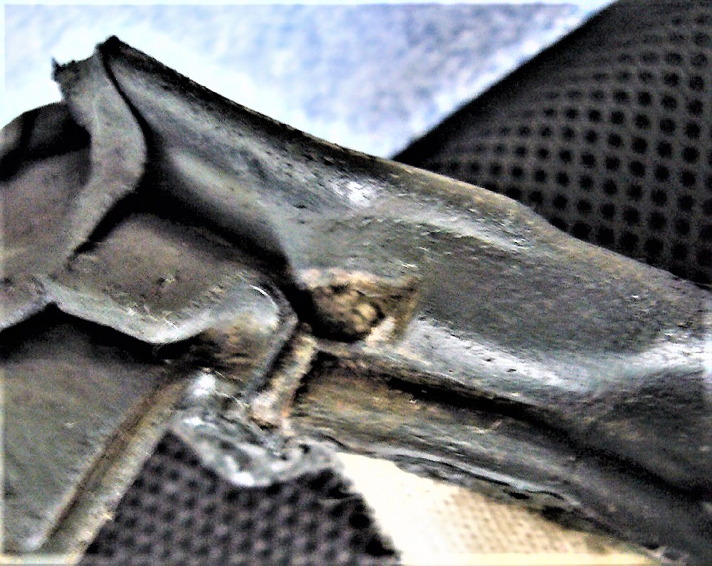 Z32ボディサイドウェザーストリップの機能考察