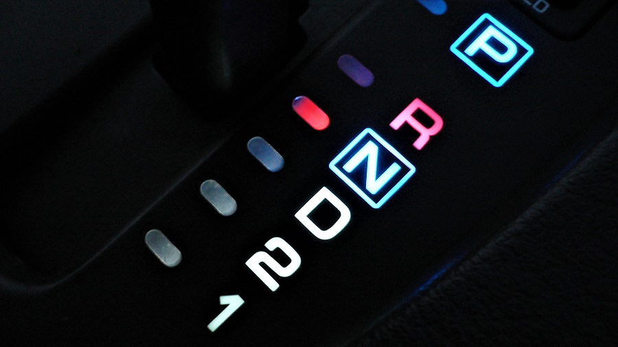 Z32ATシフトランプLED