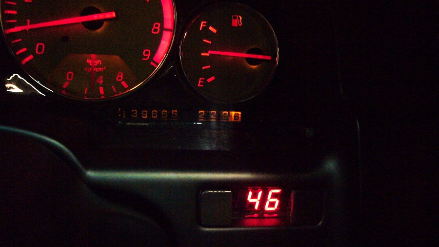 Z32テクトムコンパクトモニターCMX-100