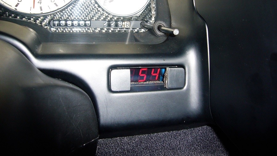 Z32テクトムコンパクトモニターCMX-100