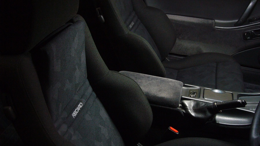 Z32RECARO ORTHOPADレカロオルソペドAN220HV