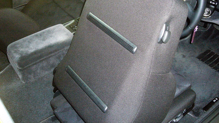 Z32RECARO ORTHOPADレカロオルソペドAN220HV