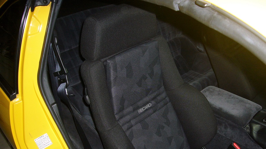 Z32RECARO ORTHOPADレカロオルソペドAN220HV