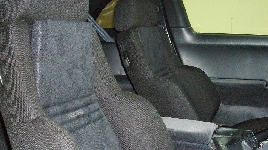 Z32RECARO ORTHOPADレカロオルソペドAN220HV