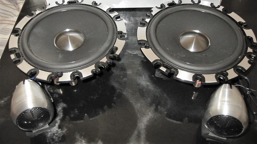 Z32 KENWOOD K-ES01スピーカー