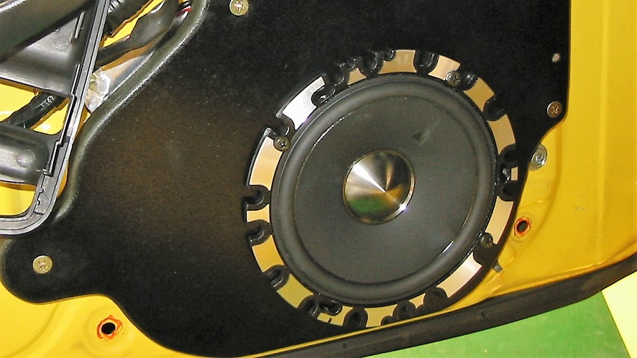 Z32 KENWOOD K-ES01スピーカー