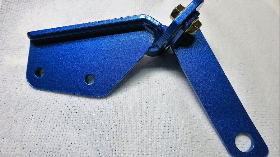 Z32CUSCO(クスコ)ブレーキシリンダーストッパー