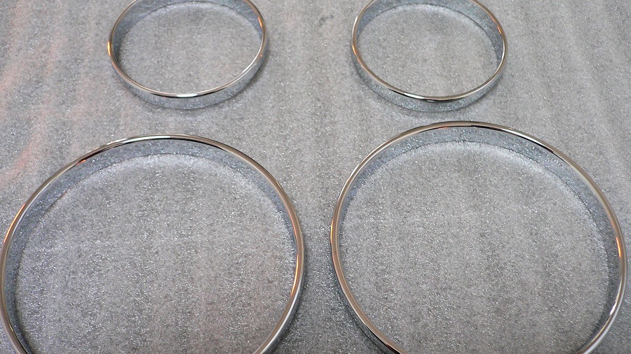 Z32Zoneメーターリング