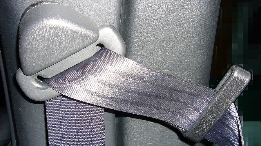 Z32GLOBALシートベルトサポート