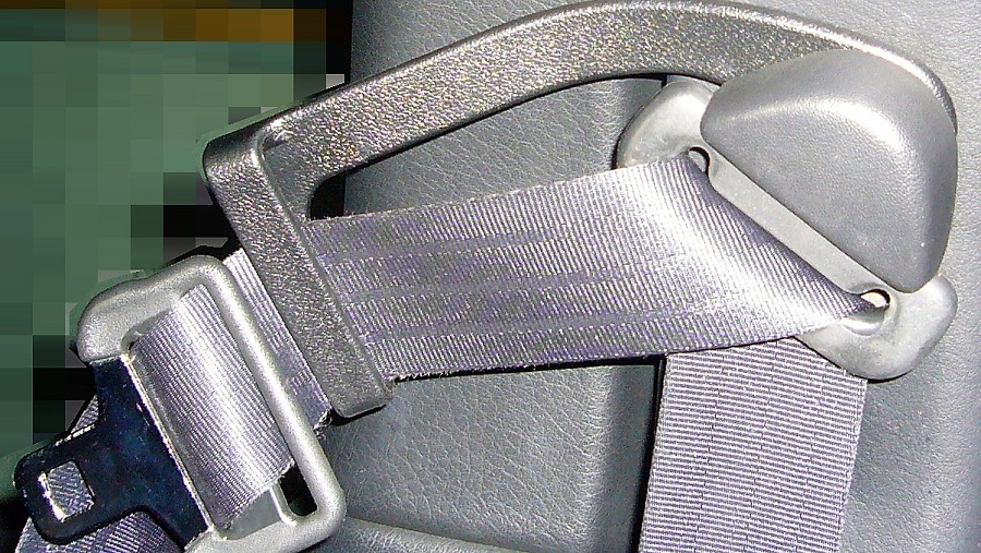 Z32GLOBALシートベルトサポート