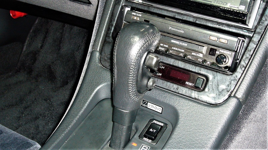 Z32S15ATシフトノブ