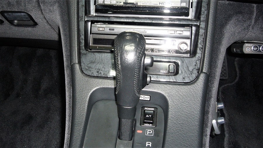 Z32S15ATシフトノブ