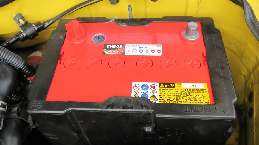 Z32エネオスビクトリーフォーススーパープレミアムⅡ