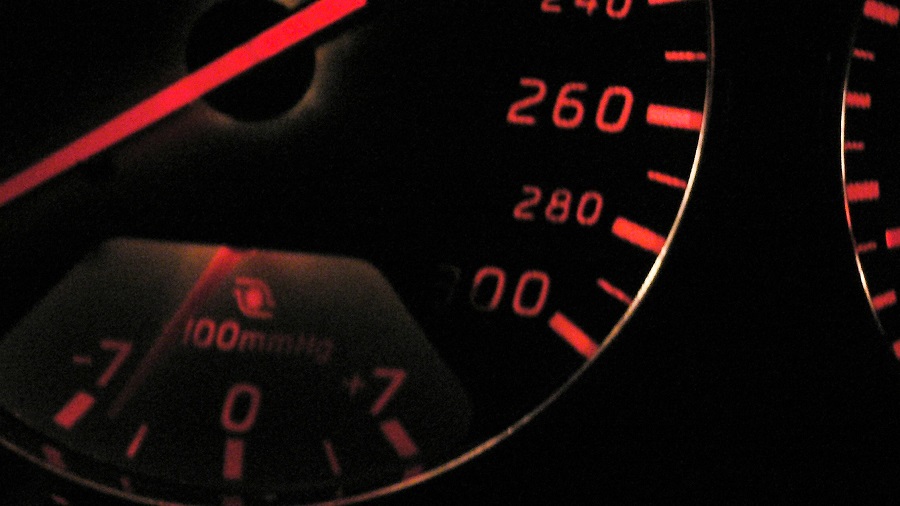 Z32セントラル20 300キロ