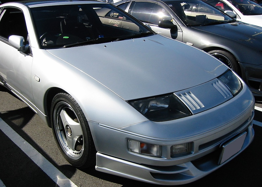 Z32節ぶんオフ オートウェーブ新山下店