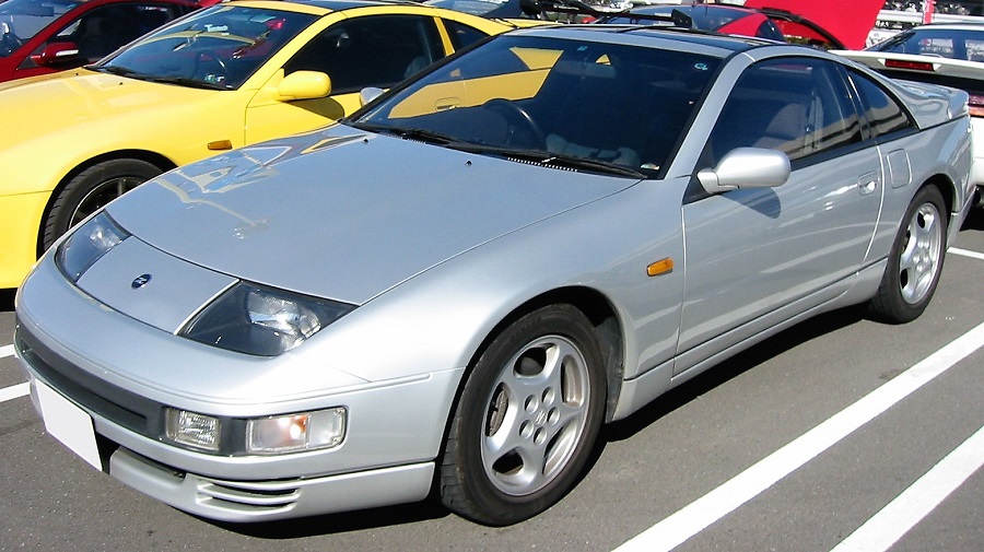 Z32節ぶんオフ オートウェーブ新山下店