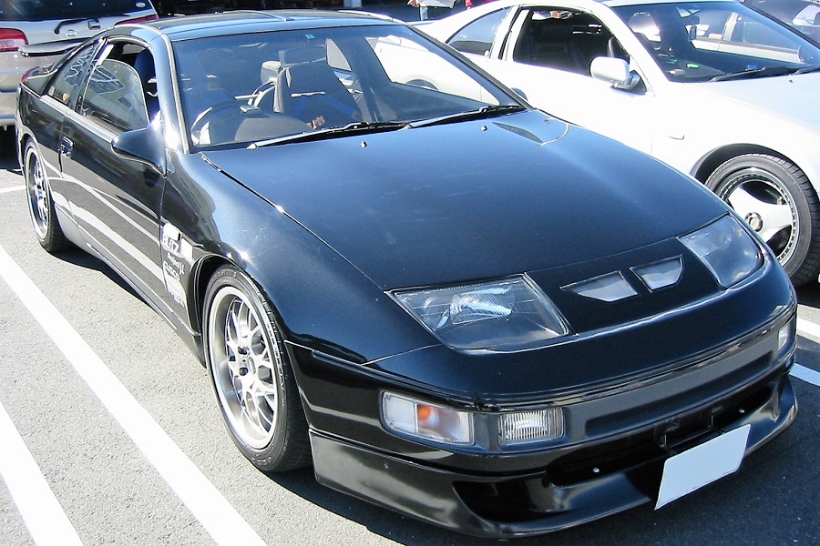 Z32節ぶんオフ オートウェーブ新山下店