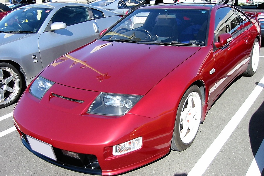 Z32節ぶんオフ オートウェーブ新山下店