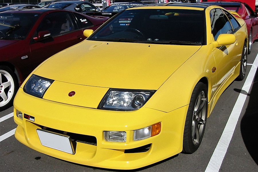 Z32節ぶんオフ オートウェーブ新山下店