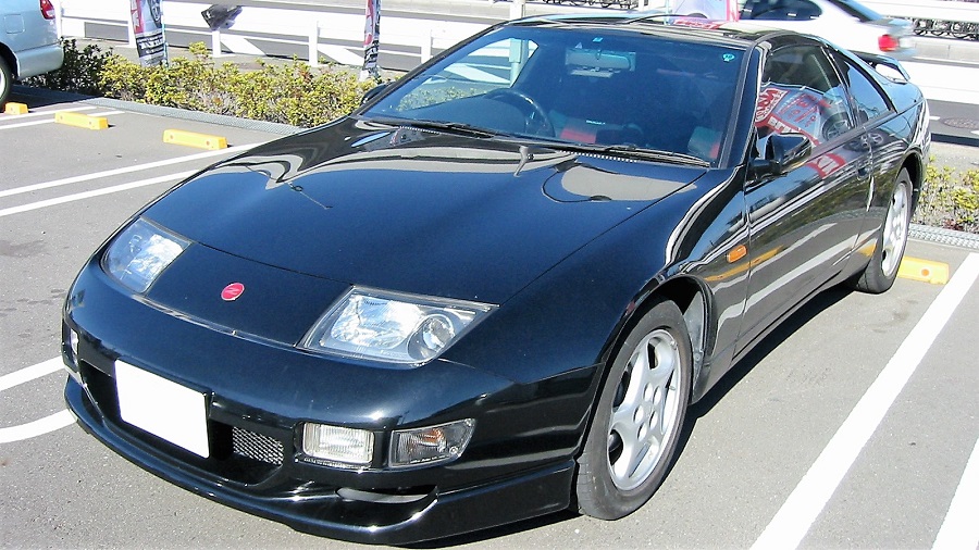 Z32節ぶんオフ オートウェーブ新山下店