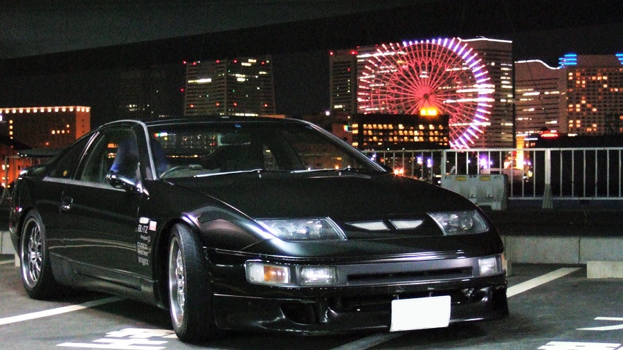 Z32節ぶんオフ オートウェーブ新山下店