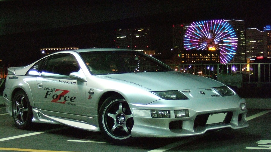 Z32節ぶんオフ オートウェーブ新山下店