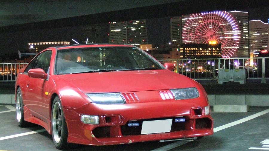 Z32節ぶんオフ オートウェーブ新山下店