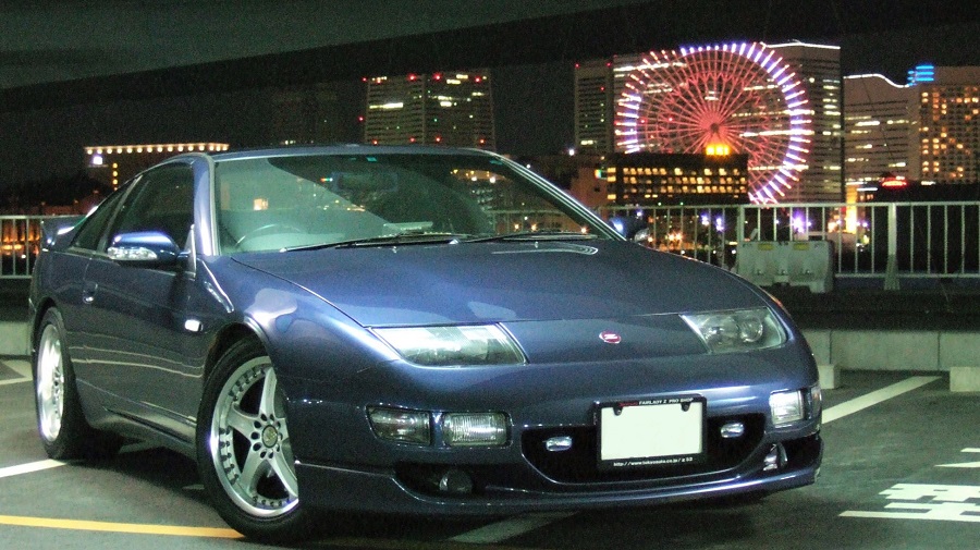 Z32節ぶんオフ オートウェーブ新山下店