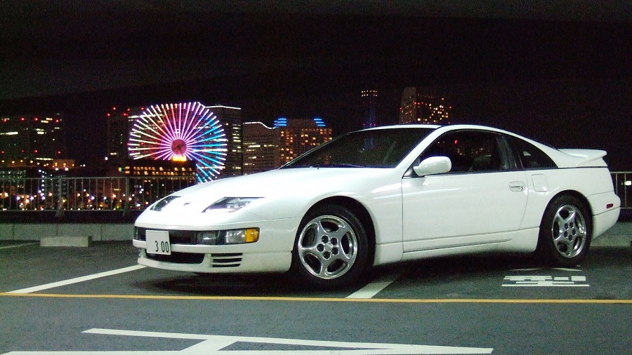 Z32節ぶんオフ オートウェーブ新山下店