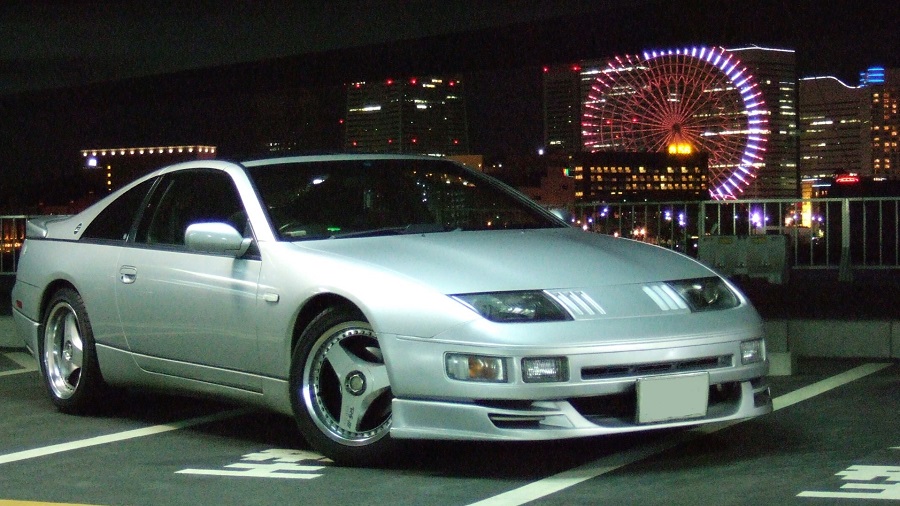 Z32節ぶんオフ オートウェーブ新山下店