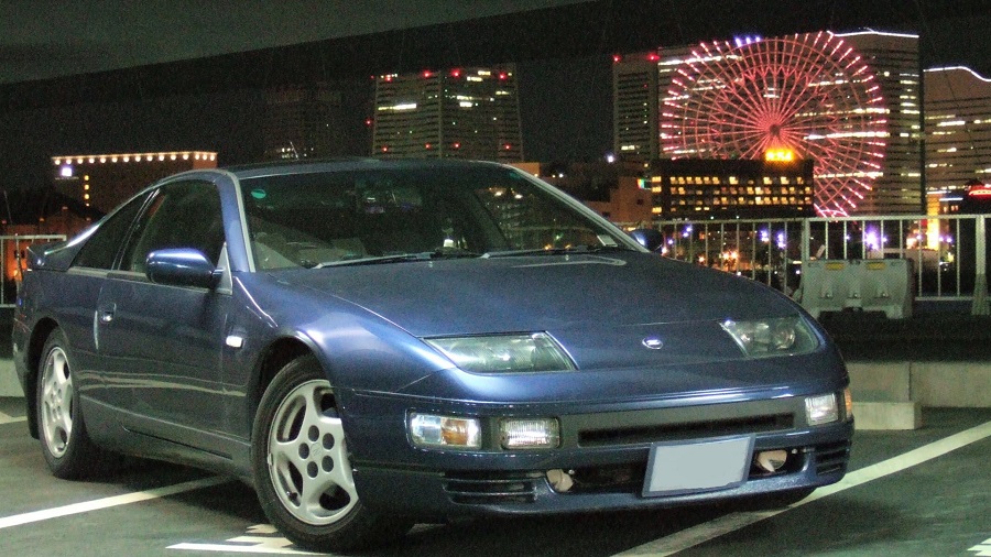 Z32節ぶんオフ オートウェーブ新山下店