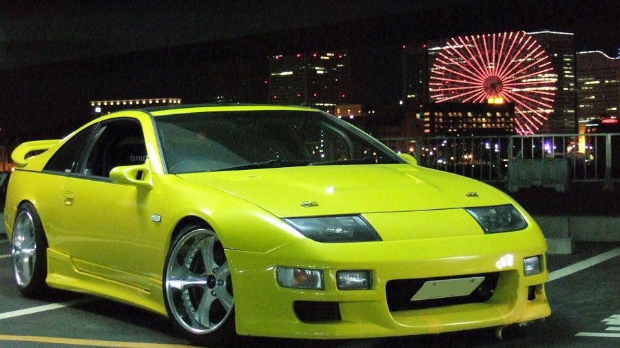 Z32節ぶんオフ オートウェーブ新山下店