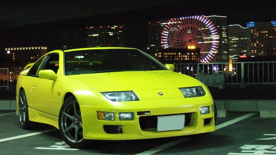 Z32節ぶんオフ オートウェーブ新山下店