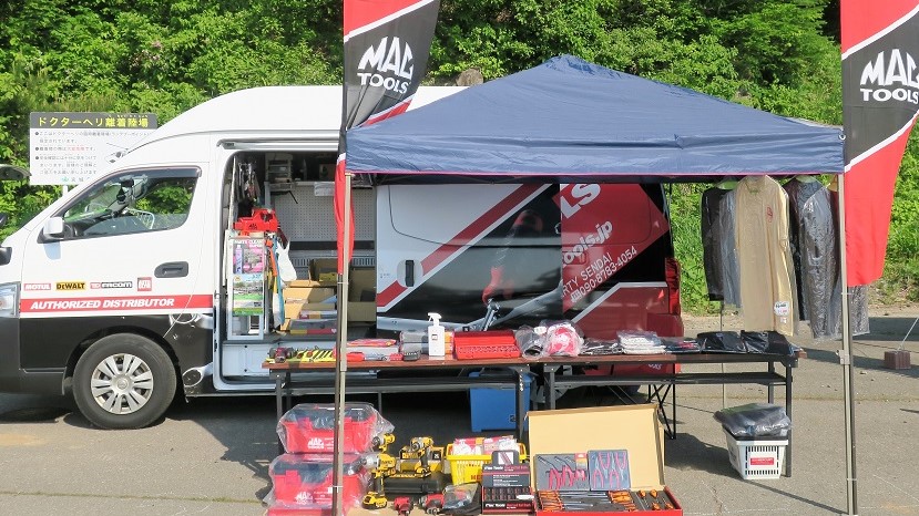 z32イーストジャパンフェアレディミーティング2018