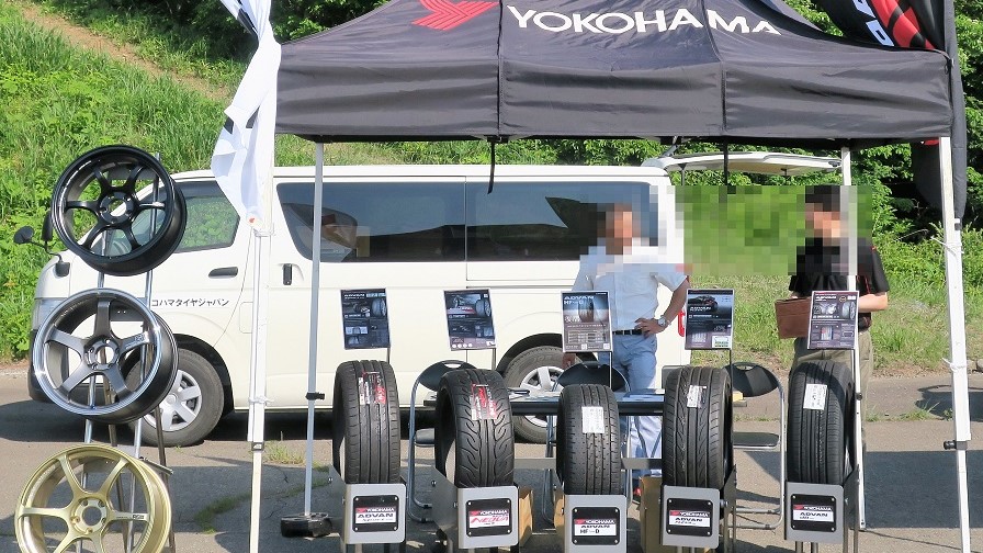 z32イーストジャパンフェアレディミーティング2018