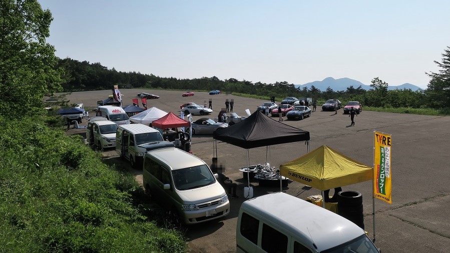 z32イーストジャパンフェアレディミーティング2018