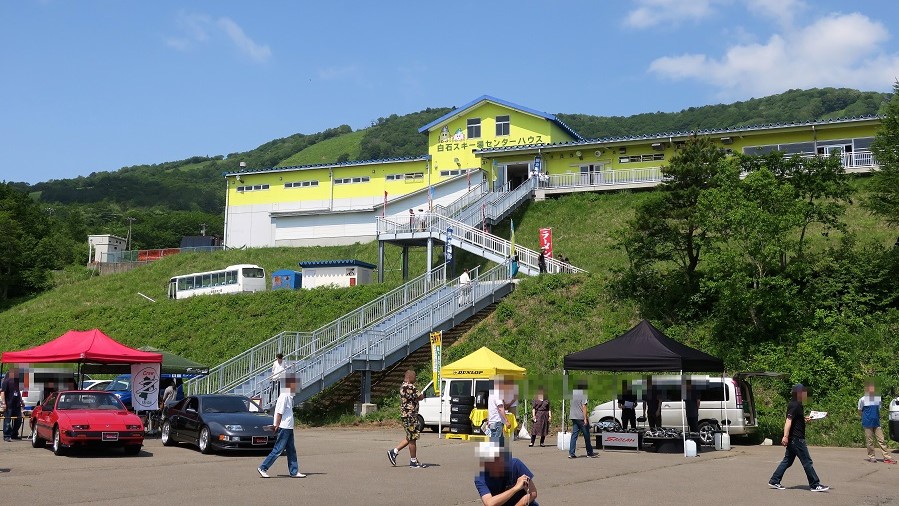 z32イーストジャパンフェアレディミーティング2018