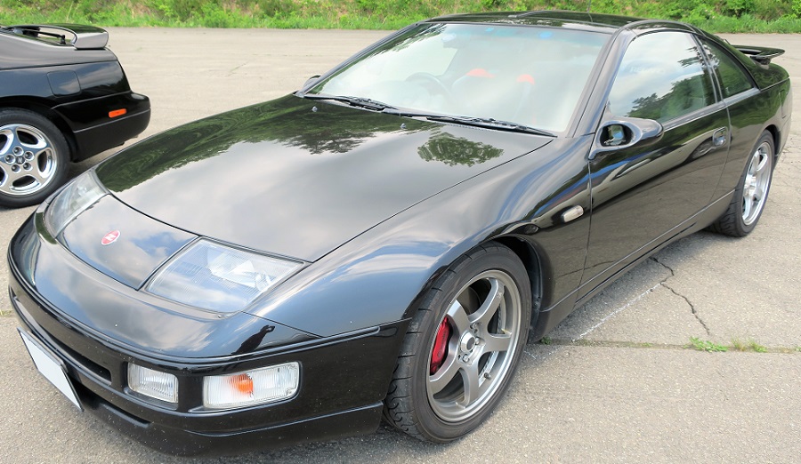 z32イーストジャパンフェアレディミーティング2018