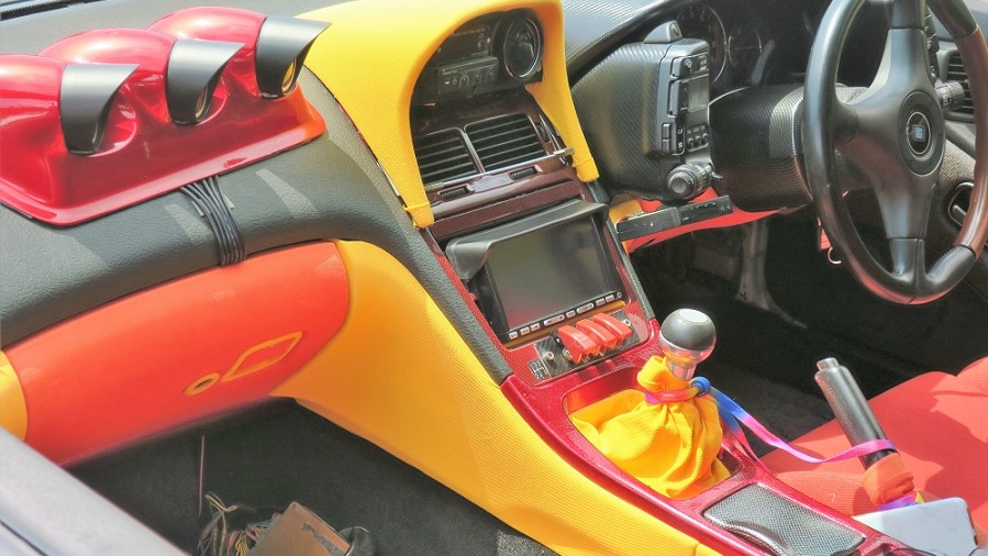 z32イーストジャパンフェアレディミーティング2018