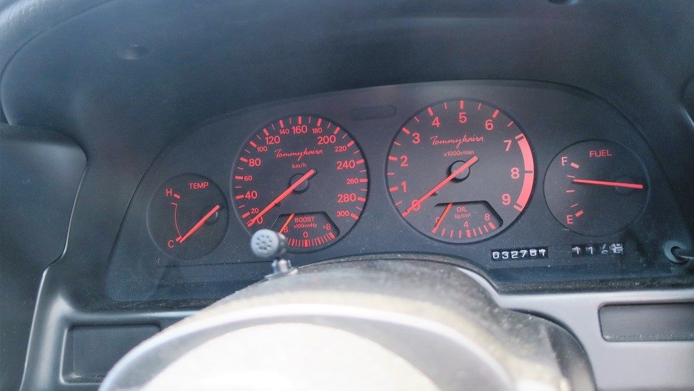 z32イーストジャパンフェアレディミーティング2018