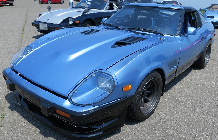 z32イーストジャパンフェアレディミーティング2018