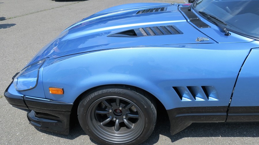 z32イーストジャパンフェアレディミーティング2018