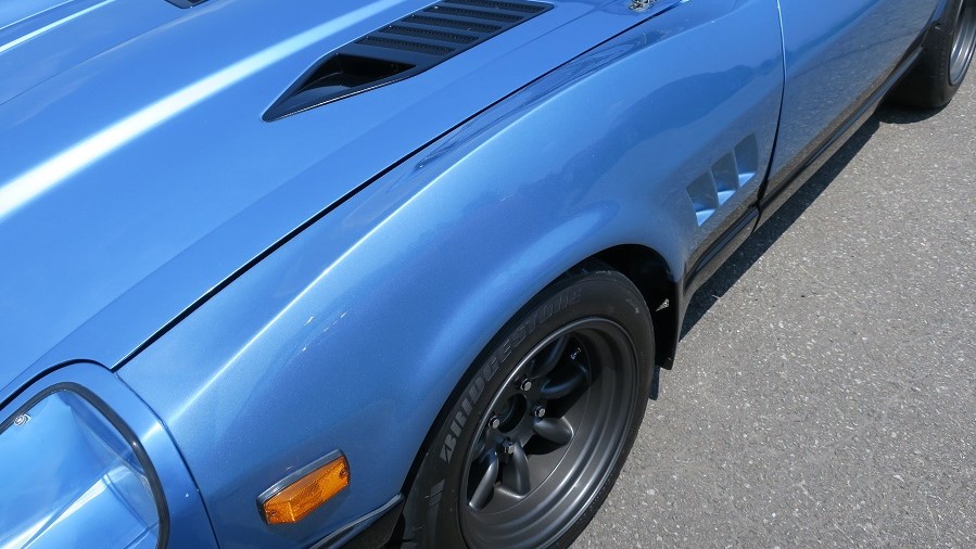 z32イーストジャパンフェアレディミーティング2018