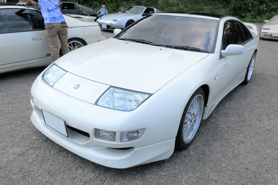 z32イーストジャパンフェアレディミーティング2018