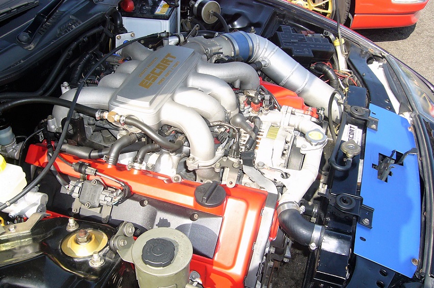 Z32イーストジャパンフェアレディミーティング08